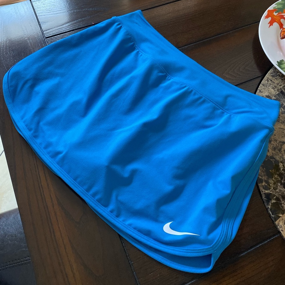 Nike skirt Dri-Fit💙